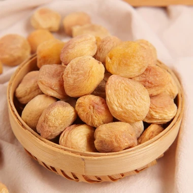 Mơ Sấy Khô Không Đường 100g - Mơ Sấy Nguyên Trái Dẻo Ngon Tốt Cho Sức Khỏe Giảm Giá 12