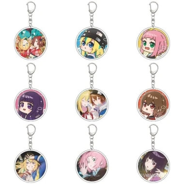Móc Chìa Khóa Acrylic Anime Mahiru Kozuki Kano Yamanouchi Giá Chỉ 20790đ - Giảm 20% 2 Móc Chìa Khóa Acrylic Anime Mahiru Kozuki Kano Yamanouchi Giá Chỉ 20790đ - Giảm 20% 2