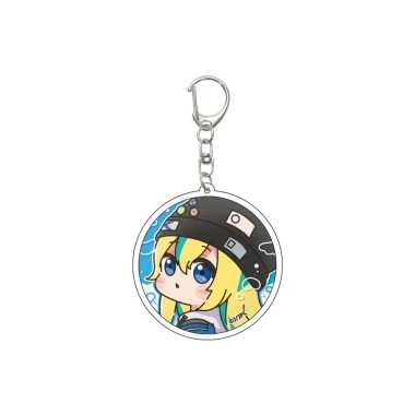 Móc Chìa Khóa Acrylic Anime Mahiru Kozuki Kano Yamanouchi Giá Chỉ 20790đ - Giảm 20% 9 Móc Chìa Khóa Acrylic Anime Mahiru Kozuki Kano Yamanouchi Giá Chỉ 20790đ - Giảm 20% 9
