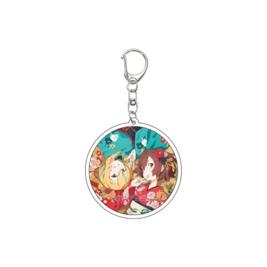 Móc Chìa Khóa Acrylic Anime Mahiru Kozuki Kano Yamanouchi Giá Chỉ 20790đ - Giảm 20% 11 Móc Chìa Khóa Acrylic Anime Mahiru Kozuki Kano Yamanouchi Giá Chỉ 20790đ - Giảm 20% 11