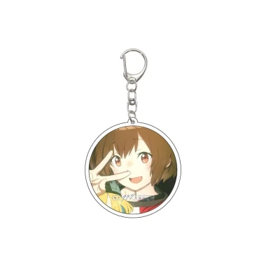Móc Chìa Khóa Acrylic Anime Mahiru Kozuki Kano Yamanouchi Giá Chỉ 20790đ - Giảm 20% 16 Móc Chìa Khóa Acrylic Anime Mahiru Kozuki Kano Yamanouchi Giá Chỉ 20790đ - Giảm 20% 16
