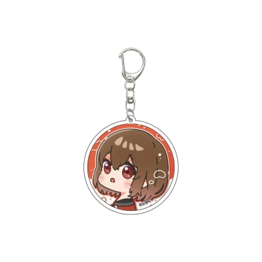 Móc Chìa Khóa Acrylic Anime Mahiru Kozuki Kano Yamanouchi Giá Chỉ 20790đ - Giảm 20% 17 Móc Chìa Khóa Acrylic Anime Mahiru Kozuki Kano Yamanouchi Giá Chỉ 20790đ - Giảm 20% 17