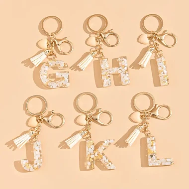 Móc Chìa Khóa Hình Trái Tim Trang Trí Vòng Tai Nghe - Giảm 20% còn 34251đ 2
