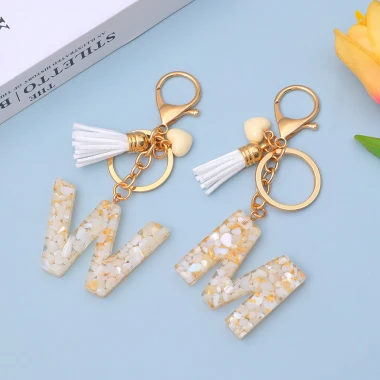 Móc Chìa Khóa Hình Trái Tim Trang Trí Vòng Tai Nghe - Giảm 20% còn 34251đ 5