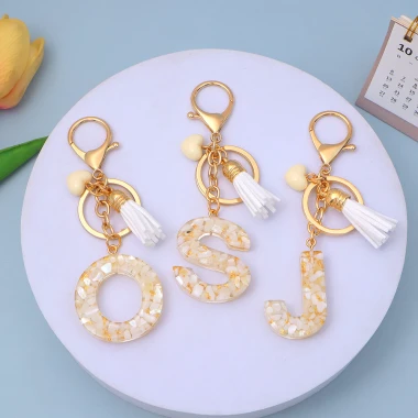 Móc Chìa Khóa Hình Trái Tim Trang Trí Vòng Tai Nghe - Giảm 20% còn 34251đ 6