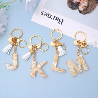 Móc Chìa Khóa Hình Trái Tim Trang Trí Vòng Tai Nghe - Giảm 20% còn 34251đ 9