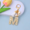 Móc Chìa Khóa Hình Trái Tim Trang Trí Vòng Tai Nghe - Giảm 20% còn 34251đ 10