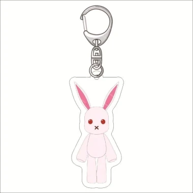 Móc khóa Anime Dark Gathering dễ thương - Hình Houzuki Yayoi & Keitarou Acrylic 2 mặt chỉ 14500đ 3 Móc khóa Anime Dark Gathering dễ thương - Hình Houzuki Yayoi & Keitarou Acrylic 2 mặt chỉ 14500đ 3