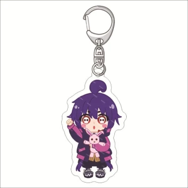Móc khóa Anime Dark Gathering dễ thương - Hình Houzuki Yayoi & Keitarou Acrylic 2 mặt chỉ 14500đ 4 Móc khóa Anime Dark Gathering dễ thương - Hình Houzuki Yayoi & Keitarou Acrylic 2 mặt chỉ 14500đ 4