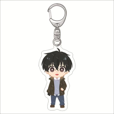 Móc khóa Anime Dark Gathering dễ thương - Hình Houzuki Yayoi & Keitarou Acrylic 2 mặt chỉ 14500đ 8 Móc khóa Anime Dark Gathering dễ thương - Hình Houzuki Yayoi & Keitarou Acrylic 2 mặt chỉ 14500đ 8