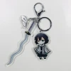 Móc Khóa Anime Demon Slayer Rengoku Kyoujurou - Tặng Ngay Chỉ 28697đ! 10