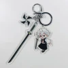 Móc Khóa Anime Demon Slayer Rengoku Kyoujurou - Tặng Ngay Chỉ 28697đ! 11