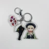 Móc Khóa Anime Demon Slayer Rengoku Kyoujurou - Tặng Ngay Chỉ 28697đ! 13