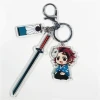 Móc Khóa Anime Demon Slayer Rengoku Kyoujurou - Tặng Ngay Chỉ 28697đ! 15