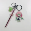 Móc Khóa Anime Demon Slayer Rengoku Kyoujurou - Tặng Ngay Chỉ 28697đ! 17
