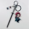 Móc Khóa Anime Demon Slayer Rengoku Kyoujurou - Tặng Ngay Chỉ 28697đ! 20