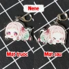 Móc khóa Anime Jibaku Shounen Hanako-kun 2 mặt - Giá chỉ 12500đ - Mua ngay hôm nay 3