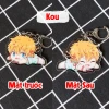 Móc khóa Anime Jibaku Shounen Hanako-kun 2 mặt - Giá chỉ 12500đ - Mua ngay hôm nay 5
