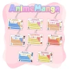 Móc khóa Bảng tuần hoàn nguyên tố HH acrylic trong suốt giá rẻ chỉ 18750đ - Mua ngay hôm nay! 2