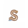 Móc khóa Capybara siêu cute - Quà tặng ý nghĩa chỉ 11900đ thay vì 14756đ 6