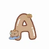 Móc khóa Capybara siêu cute - Quà tặng ý nghĩa chỉ 11900đ thay vì 14756đ 11