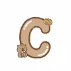 Móc khóa Capybara siêu cute - Quà tặng ý nghĩa chỉ 11900đ thay vì 14756đ 13