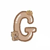 Móc khóa Capybara siêu cute - Quà tặng ý nghĩa chỉ 11900đ thay vì 14756đ 17
