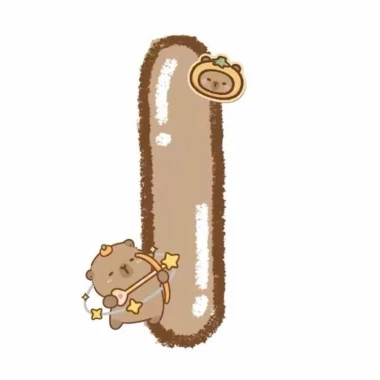 Móc khóa Capybara siêu cute - Quà tặng ý nghĩa chỉ 11900đ thay vì 14756đ 19