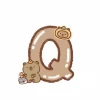 Móc khóa Capybara siêu cute - Quà tặng ý nghĩa chỉ 11900đ thay vì 14756đ 23