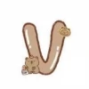 Móc khóa Capybara siêu cute - Quà tặng ý nghĩa chỉ 11900đ thay vì 14756đ 26