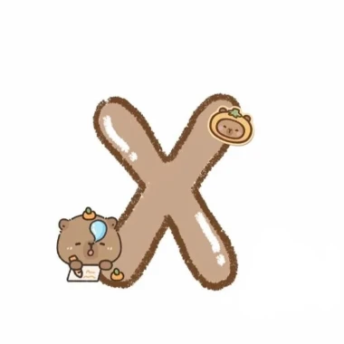 Móc khóa Capybara siêu cute - Quà tặng ý nghĩa chỉ 11900đ thay vì 14756đ 27
