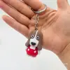 Móc Khoá Chó Đáng Yêu - Giảm 20%! Móc Túi Xách Balo Quà Tặng 8000đ 10