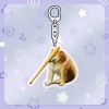 Móc Khóa Chó Mèo Cheems Chibi Anime Đáng Yêu - Quà Tặng Xinh Xắn Giá Rẻ 14900 Vnđ 11