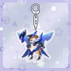 Móc Khóa Chó Mèo Cheems Chibi Anime Đáng Yêu - Quà Tặng Xinh Xắn Giá Rẻ 14900 Vnđ 14