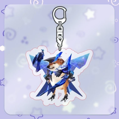 Móc Khóa Chó Mèo Cheems Chibi Anime Đáng Yêu - Quà Tặng Xinh Xắn Giá Rẻ 14900 Vnđ 14 Móc Khóa Chó Mèo Cheems Chibi Anime Đáng Yêu - Quà Tặng Xinh Xắn Giá Rẻ 14900 Vnđ 14