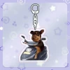 Móc Khóa Chó Mèo Cheems Chibi Anime Đáng Yêu - Quà Tặng Xinh Xắn Giá Rẻ 14900 Vnđ 17