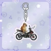 Móc Khóa Chó Mèo Cheems Chibi Anime Đáng Yêu - Quà Tặng Xinh Xắn Giá Rẻ 14900 Vnđ 20