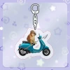 Móc Khóa Chó Mèo Cheems Chibi Anime Đáng Yêu - Quà Tặng Xinh Xắn Giá Rẻ 14900 Vnđ 23