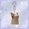 Móc Khóa Chó Mèo Cheems Chibi Anime Đáng Yêu - Quà Tặng Xinh Xắn Giá Rẻ 14900 Vnđ 25