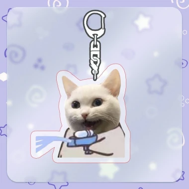 Móc Khóa Chó Mèo Cheems Chibi Anime Đáng Yêu - Quà Tặng Xinh Xắn Giá Rẻ 14900 Vnđ 26 Móc Khóa Chó Mèo Cheems Chibi Anime Đáng Yêu - Quà Tặng Xinh Xắn Giá Rẻ 14900 Vnđ 26