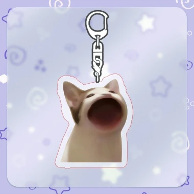 Móc Khóa Chó Mèo Cheems Chibi Anime Đáng Yêu - Quà Tặng Xinh Xắn Giá Rẻ 14900 Vnđ 27 Móc Khóa Chó Mèo Cheems Chibi Anime Đáng Yêu - Quà Tặng Xinh Xắn Giá Rẻ 14900 Vnđ 27