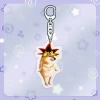 Móc Khóa Chó Mèo Cheems Chibi Anime Đáng Yêu - Quà Tặng Xinh Xắn Giá Rẻ 14900 Vnđ 30