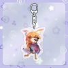 Móc Khóa Chó Mèo Cheems Chibi Anime Đáng Yêu - Quà Tặng Xinh Xắn Giá Rẻ 14900 Vnđ 31