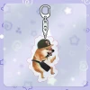 Móc Khóa Chó Mèo Cheems Chibi Anime Đáng Yêu - Quà Tặng Xinh Xắn Giá Rẻ 14900 Vnđ 33