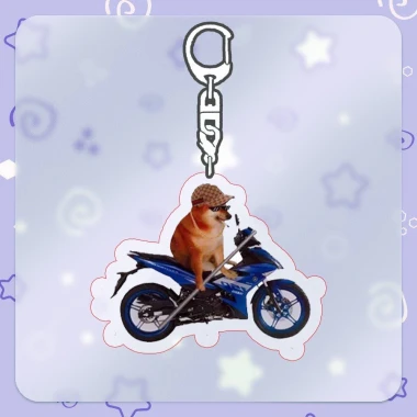 Móc Khóa Chó Mèo Cheems Chibi Anime Đáng Yêu - Quà Tặng Xinh Xắn Giá Rẻ 14900 Vnđ 34 Móc Khóa Chó Mèo Cheems Chibi Anime Đáng Yêu - Quà Tặng Xinh Xắn Giá Rẻ 14900 Vnđ 34