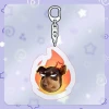Móc Khóa Chó Mèo Cheems Chibi Anime Đáng Yêu - Quà Tặng Xinh Xắn Giá Rẻ 14900 Vnđ 36