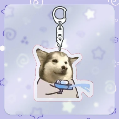 Móc Khóa Chó Mèo Cheems Chibi Anime Đáng Yêu - Quà Tặng Xinh Xắn Giá Rẻ 14900 Vnđ 38 Móc Khóa Chó Mèo Cheems Chibi Anime Đáng Yêu - Quà Tặng Xinh Xắn Giá Rẻ 14900 Vnđ 38