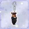 Móc Khóa Chó Mèo Cheems Chibi Anime Đáng Yêu - Quà Tặng Xinh Xắn Giá Rẻ 14900 Vnđ 41