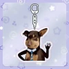 Móc Khóa Chó Mèo Cheems Chibi Anime Đáng Yêu - Quà Tặng Xinh Xắn Giá Rẻ 14900 Vnđ 42