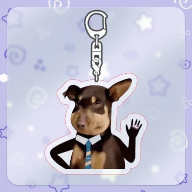 Móc Khóa Chó Mèo Cheems Chibi Anime Đáng Yêu - Quà Tặng Xinh Xắn Giá Rẻ 14900 Vnđ 42 Móc Khóa Chó Mèo Cheems Chibi Anime Đáng Yêu - Quà Tặng Xinh Xắn Giá Rẻ 14900 Vnđ 42